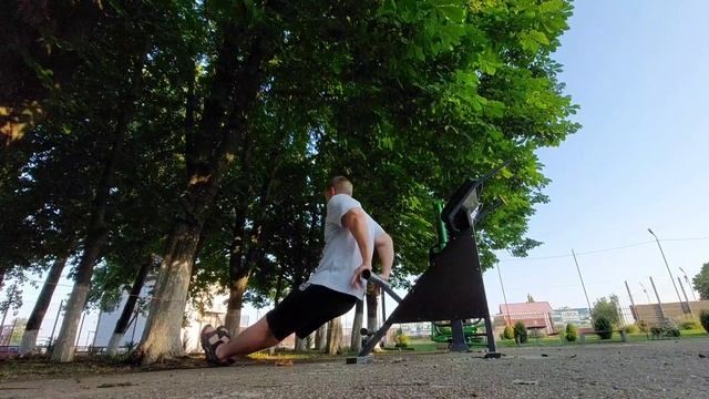 Отдых после работы!  Зарядись энергией и ты !