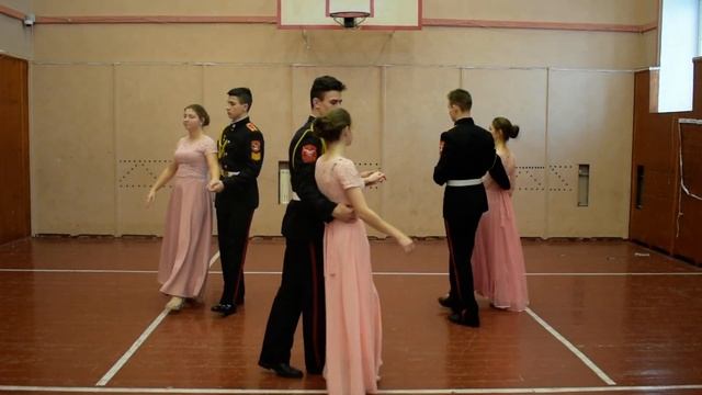 Вальс смотреть онлайн