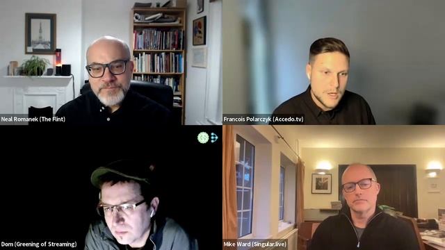 How sustainable is the cloud really? | The Flint Forum, Jan. 2024