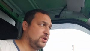 Да иди он на х.... с таким расход уаз профи на 92-АИ | Василий Футорный