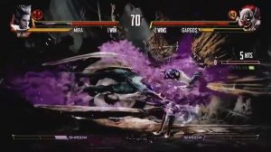 Killer Instinct | 2016 Halloween Monster Mash Tournament (CPU v. CPU)