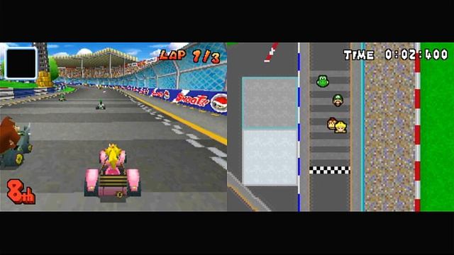 Batocera 38 Raspberry Pi3 16GB Especial Collections смотреть онлайн