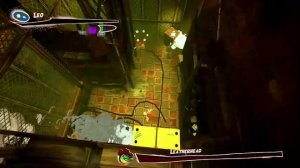 🎯 Финальный Босс в TMNT: Mutants Unleashed - Лучшие Тактики ⚔️