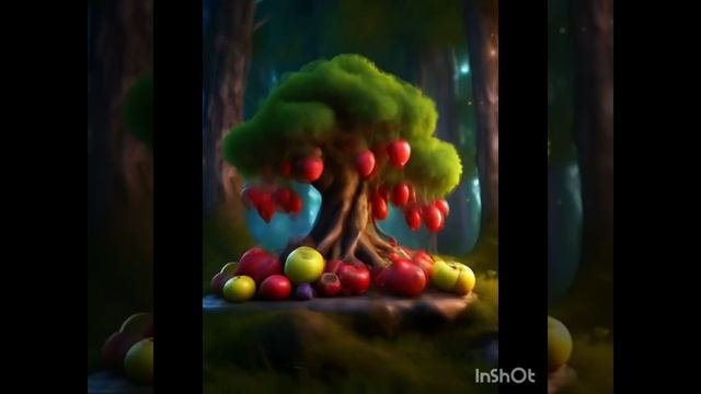 Запретная любовь❤️