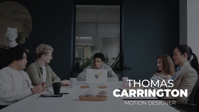 Lower Thirds 2.0 | Adobe Premiere Pro Template смотреть онлайн