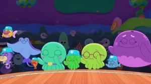 Baby Shark's Big Show Song: I Love My Mommy