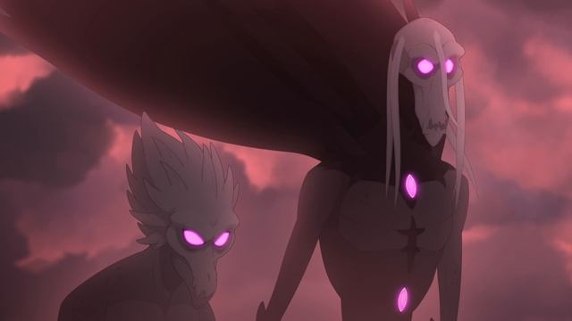 Вакфу 4 сезон 9 серия «Локус» (аниме-сериал, 2024)