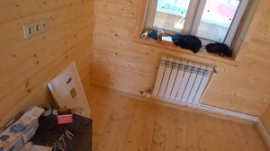 Дом под ключ: отопление + водоснабжение + канализация в Павловском посаде. Тепловода-оз.ру