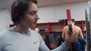 ДРУЗЬЯ🍍🐴 Василий Атанасов и Богдан Конюшков сыграют за «Чайку» в финале Кубка Харламова 2023