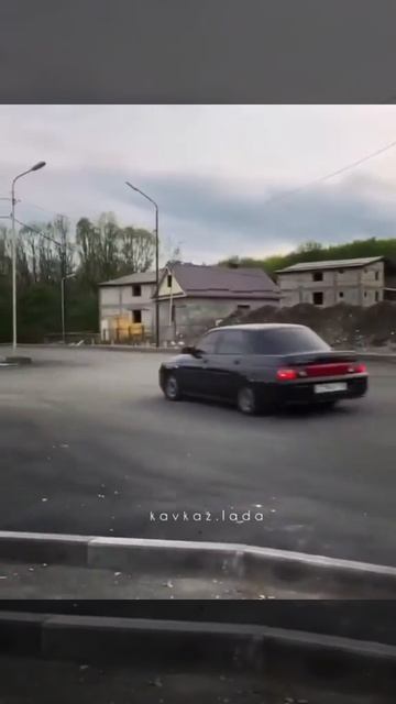 Ваз 2110 смотреть онлайн