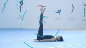 Очищающая лимфатическая гимнастика