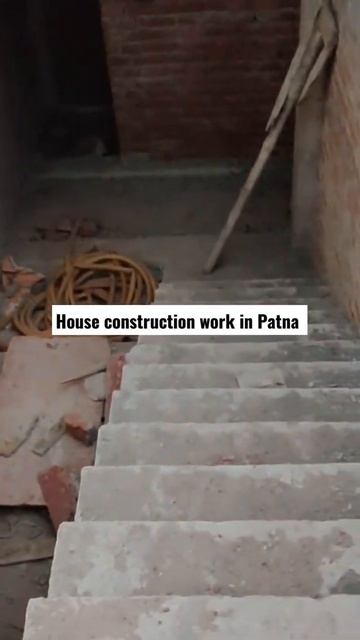 House construction work in Patna | Building Construction works in Patna | DHARI ENGINEERS PATNA смотреть онлайн