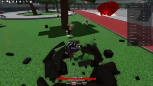 Roblox Heroes Battlegrounds Heroes Slayer [Mastered