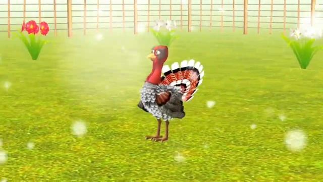 EI Pollito Pio 3D - Lola VACA Lola La Granja De Zenon Lola Pio Chu 3D pio pio Granja - 55 смотреть онлайн