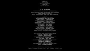 Grand Theft Auto: Vice City - End Credits | 1440p 60fps