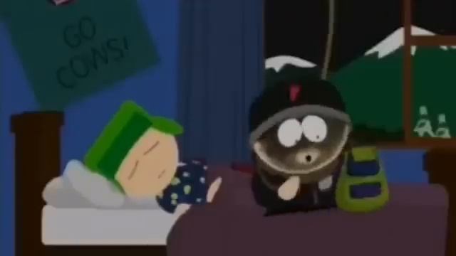 South Park Funniest Moments 11 смотреть онлайн