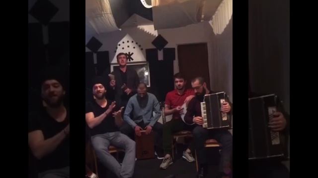 Ленэ дахэк1ей уэрэдпесня