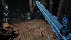 Space Hulk: Deathwing - No Mercy - Coop Ch 5