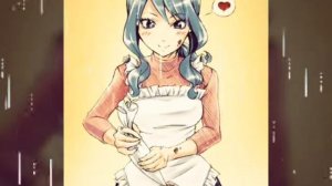 Дождия - дождь с неба я