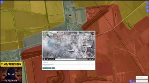 Настоящая карта СВО на сегодня. Сводка боевых действий на 1 апреля.