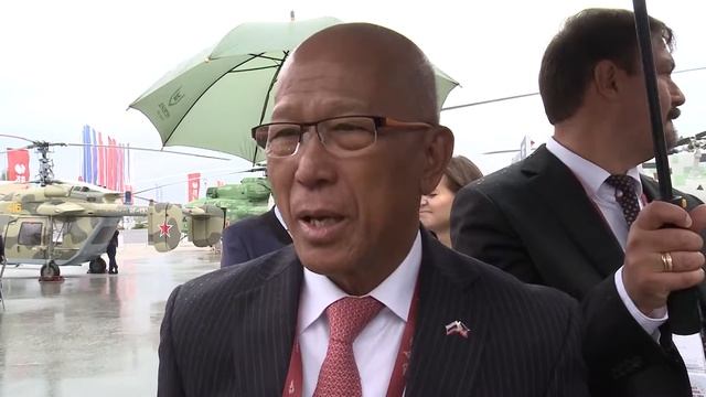 Army Expo Russia смотреть онлайн