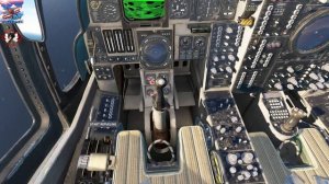 A-6 Intruder Carrier Takeoff and Landing