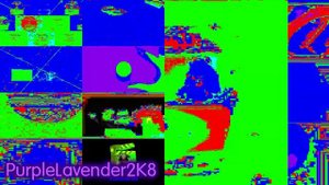 I Hate The G-Major 19 [V2/400 Exports]