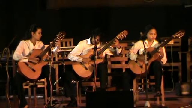 3 Guitars смотреть онлайн