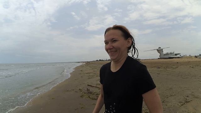 Мотопутешествие по Кавказу 2022 Часть 2