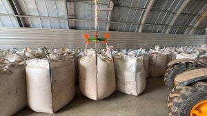 Крабы для биг-бэгов ДорАгроМаш