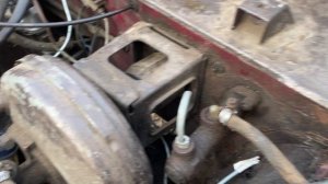 Проект НИВАЗ: часть готова