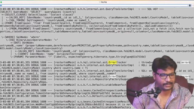 What is logging in software development..?#tamilcoding #coding