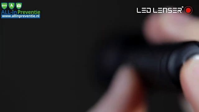 LED LENSER® P5R.2 смотреть онлайн