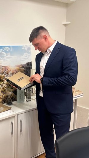 Какая атмосфера должна царить в отделе продаж - Юрий Шабаров.

#продажи #бизнес #клиенты