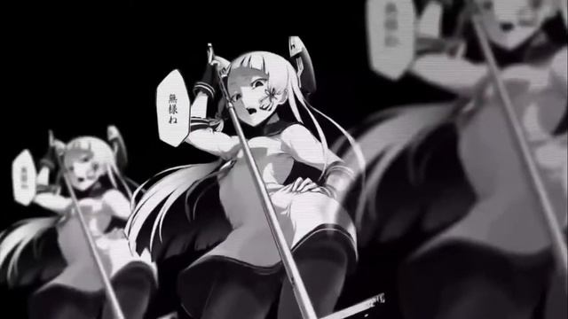 U GOT THAT - yandere voice (loli cover 1 часовая версия, 1 hour version) смотреть онлайн