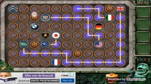 Can You Escape The 100 Room 9 level 21 22 23 24 25 walkthrough