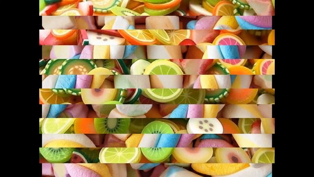 (СЛАДОСТИ) слайд-шоу 2 смотреть онлайн