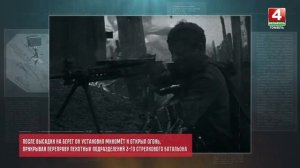 ГЕРОИ - НАУМ ИЛЬИЧ ЖОЛУДЕВ