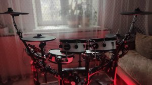 беспечный ангел drum cover