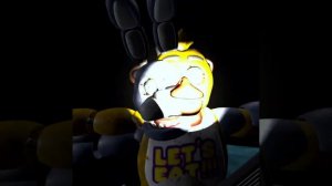 fun monkey horror #fmhpaint