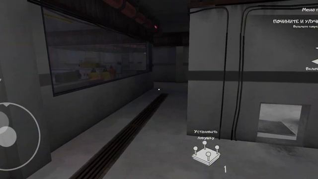 ДОХЛЫЙ Хомяк — Ice Scream 7 смотреть онлайн