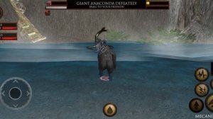 Gorilla Vs All Boss - Ultimate Jungle Simulator (By Gluten Free Games)