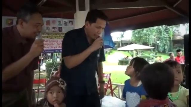 KABAN BADAN SEKELIK смотреть онлайн