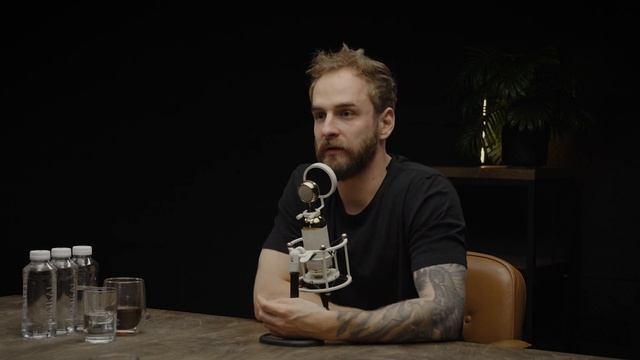 Больше ничего не хочется? Евгения Волянская о старых ролях внутренней борьбе и страхе перемен