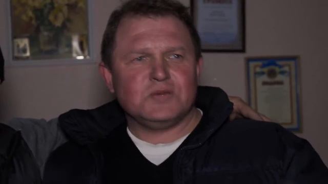 Миссионерская поездка. Красногоровка (день первый) смотреть онлайн