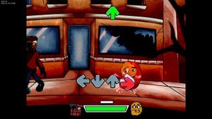 TWIDDLEFINGER - BAD ENDING