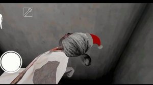 Granny revamp funny escape video#grannyrevamp