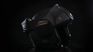 Casco 180TECH - By City