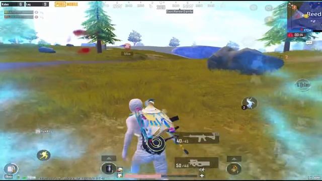 NEW MOD & ON CEPHE - PUBG MOBİLE смотреть онлайн