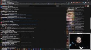 Бэбэй смотрит лучший перфоманс от лучшего PERFOMANCE ARTIST Толяна